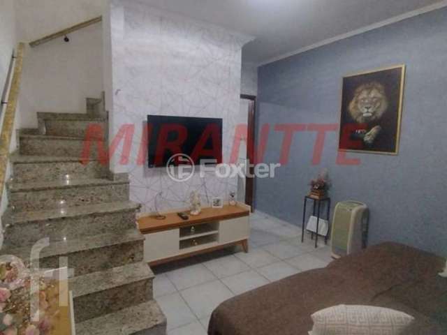 Casa com 3 quartos à venda na Rua Francisco Peixoto Bizerra, 828, Jardim Brasil (Zona Norte), São Paulo, 70 m2 por R$ 530.000