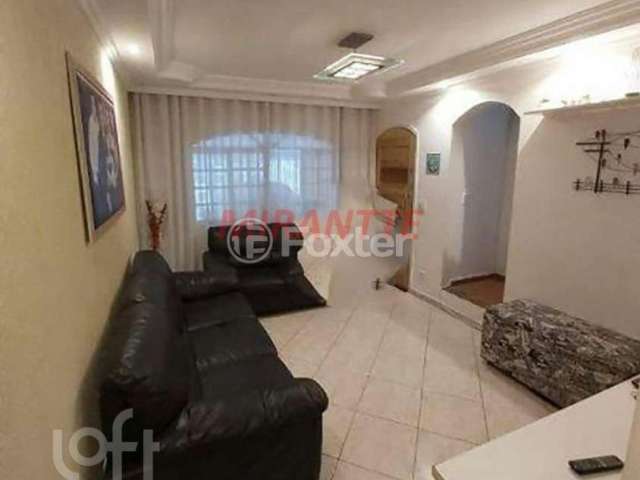 Casa com 5 quartos à venda na Rua Amor Perfeito, 417, Jardim Popular, São Paulo, 230 m2 por R$ 775.000