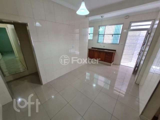 Casa com 3 quartos à venda na Rua das Bromélias, 203, Jardim Ponte Rasa, São Paulo, 130 m2 por R$ 400.000