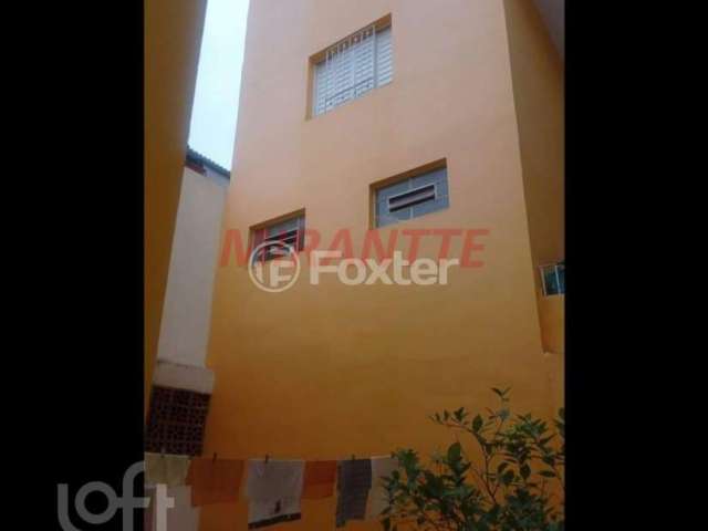 Casa com 7 quartos à venda na Rua Bartolomeu Bermejo, 335, Casa Verde, São Paulo, 277 m2 por R$ 1.200.000