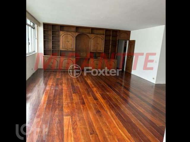 Apartamento com 3 quartos à venda na Alameda Santos, 545, Cerqueira César, São Paulo, 202 m2 por R$ 1.696.000