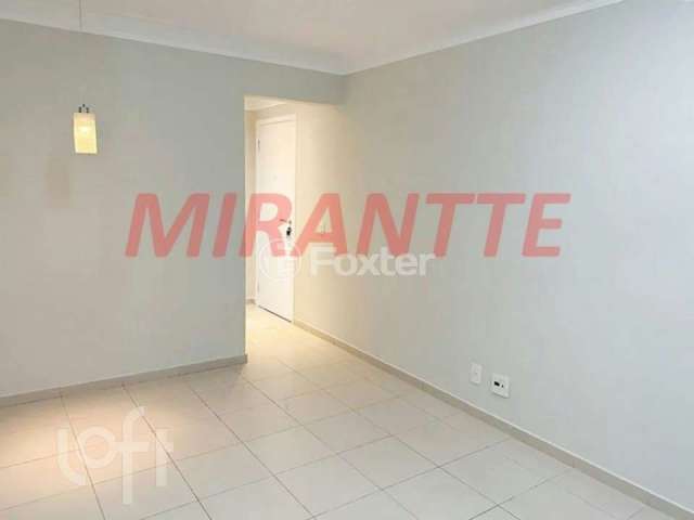 Apartamento com 2 quartos à venda na Avenida Serafim Gonçalves Pereira, 622, Parque Novo Mundo, São Paulo, 63 m2 por R$ 360.000