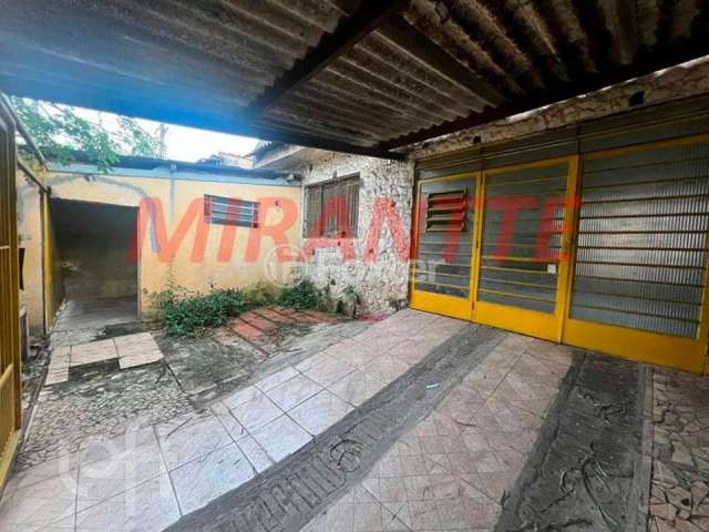 Casa com 3 quartos à venda na Rua Luís Carlos Gentile de Laet, 1665, Horto Florestal, São Paulo, 340 m2 por R$ 400.000