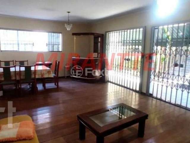 Casa com 3 quartos à venda na Rua Luís da Silva Araújo, 253, Jardim Leonor Mendes de Barros, São Paulo, 290 m2 por R$ 1.300.000