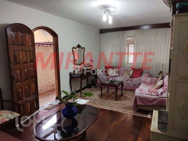 Casa com 3 quartos à venda na Rua Maestro Bortolucci, 361, Tremembé, São Paulo, 180 m2 por R$ 650.000