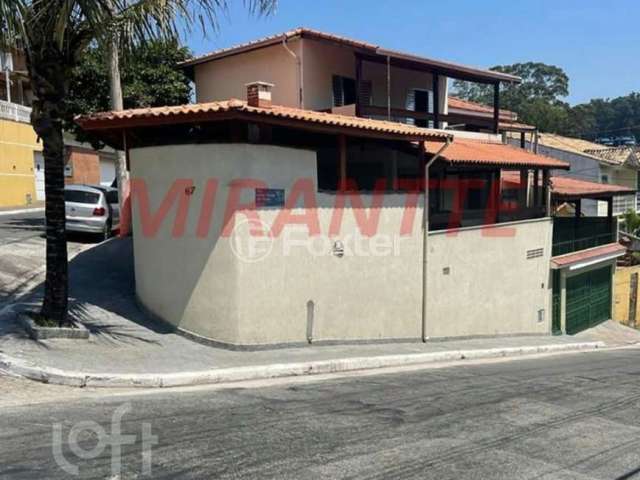 Casa com 3 quartos à venda na Rua Doutor Teixeira das Neves, 67, Parque Casa de Pedra, São Paulo, 200 m2 por R$ 900.000