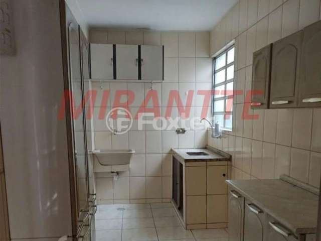 Casa com 2 quartos à venda na Travessa Ilha do Tesouro, 35, Jardim Tremembé, São Paulo, 60 m2 por R$ 219.990