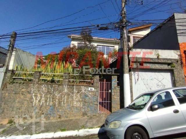 Casa com 2 quartos à venda na Rua Nelson Antônio Campanelli, 199, Parque Casa de Pedra, São Paulo, 129 m2 por R$ 430.000