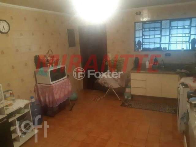 Casa com 3 quartos à venda na Rua Boiçucanga, 236, Jardim Daysy, São Paulo, 126 m2 por R$ 650.000