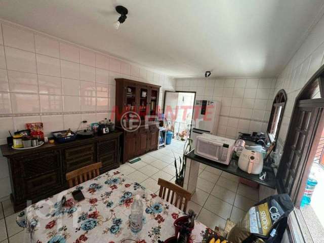 Casa com 3 quartos à venda na Rua Manoel Soares, 199, Jardim Virgínia Bianca, São Paulo, 230 m2 por R$ 860.000