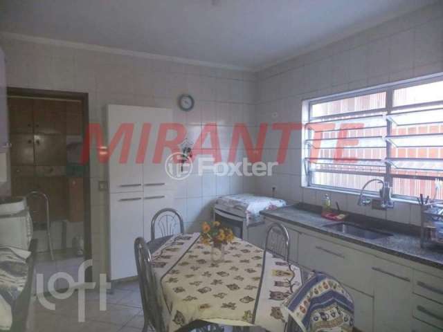 Casa com 3 quartos à venda na Rua Campinarana, 88, Vila Nova Mazzei, São Paulo, 99 m2 por R$ 600.000