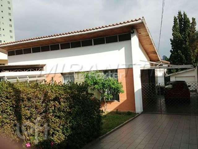 Casa com 1 quarto à venda na Rua Maria Amália Lopes Azevedo, 461, Vila Albertina, São Paulo, 375 m2 por R$ 2.500.000