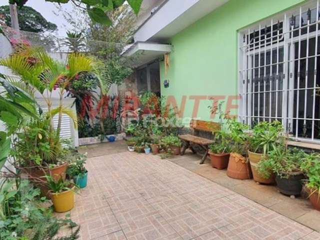 Casa com 4 quartos à venda na Rua Manuel Morais Pontes, 480, Vila Albertina, São Paulo, 197 m2 por R$ 830.000