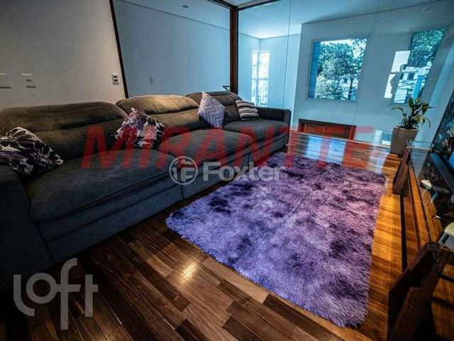 Casa com 3 quartos à venda na Rua Francisco Narcizo, 41, Tremembé, São Paulo, 400 m2 por R$ 2.800.000