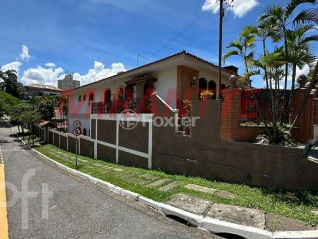 Casa com 3 quartos à venda na Rua Conchilia, 424, Vila Albertina, São Paulo, 375 m2 por R$ 1.800.000