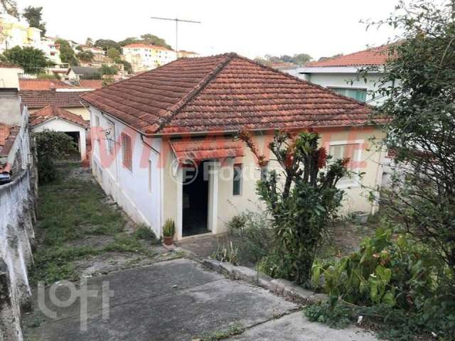 Casa com 3 quartos à venda na Rua Luís Carlos Gentile de Laet, 1448, Horto Florestal, São Paulo, 167 m2 por R$ 800.000