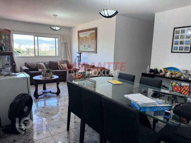 Apartamento com 3 quartos à venda na Avenida Nova Cantareira, 4504, Tucuruvi, São Paulo, 89 m2 por R$ 515.000