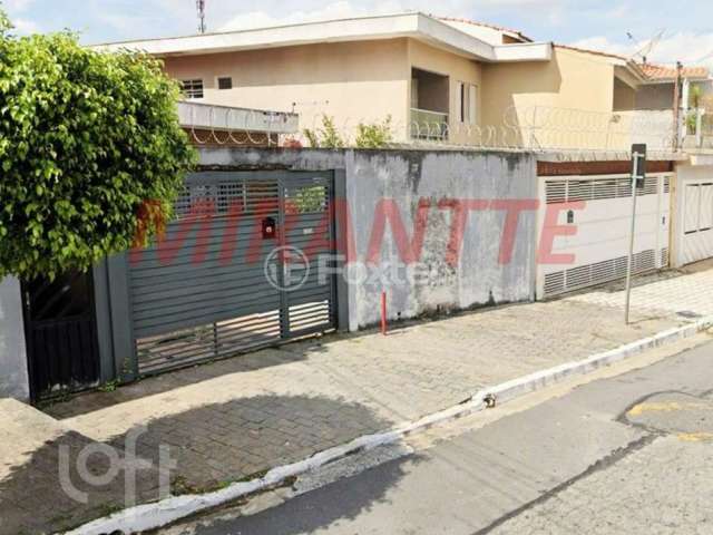 Casa com 4 quartos à venda na Rua Pedro Tezin, 87, Bortolândia, São Paulo, 180 m2 por R$ 750.000