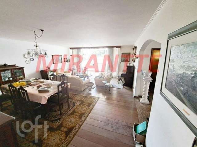 Casa com 4 quartos à venda na Rua Lair, 284, Vila Albertina, São Paulo, 349 m2 por R$ 1.800.000