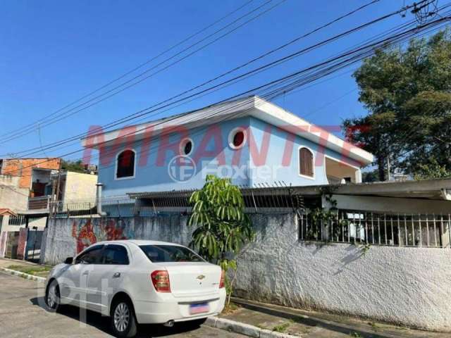 Casa com 3 quartos à venda na Rua Antônio Pinto Bandeira, 28, Tremembé, São Paulo, 286 m2 por R$ 750.000