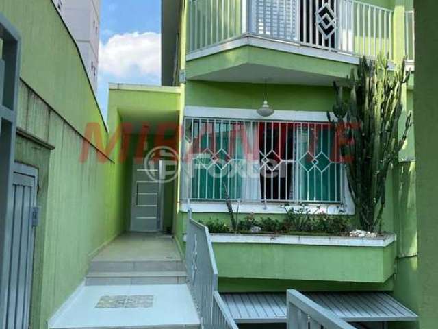 Casa com 3 quartos à venda na Rua Araçoiaba da Serra, 85, Tucuruvi, São Paulo, 323 m2 por R$ 1.201.000