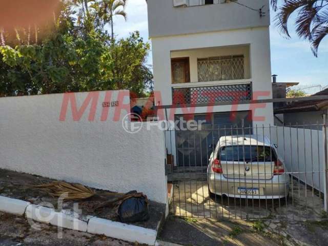 Casa com 3 quartos à venda na Rua Pedro, 834, Vila Albertina, São Paulo, 250 m2 por R$ 954.000