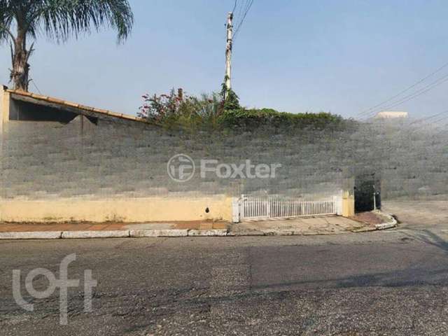 Casa com 3 quartos à venda na Rua Edgar, 8, Vila Leonor, São Paulo, 190 m2 por R$ 1.000.000