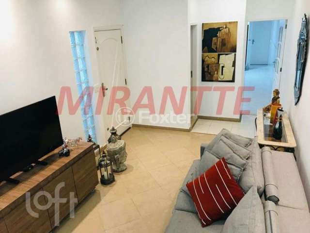 Casa com 3 quartos à venda na Rua das Frutas, 51, Vila Nova Mazzei, São Paulo, 151 m2 por R$ 950.000