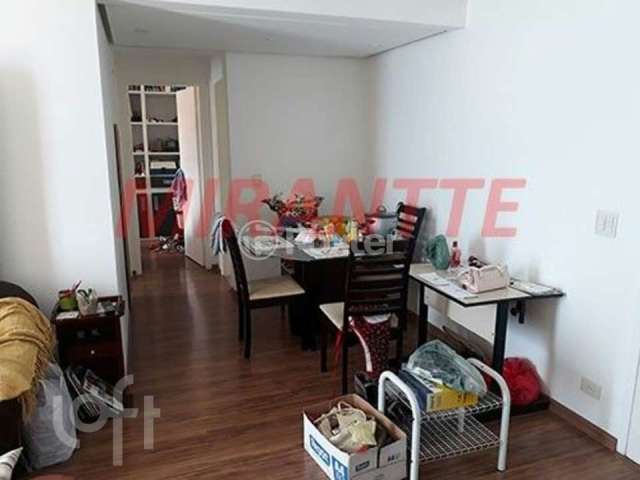 Apartamento com 2 quartos à venda na Rua Eduardo, 531, Vila Albertina, São Paulo, 62 m2 por R$ 435.000