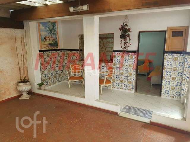 Casa com 2 quartos à venda na Avenida Mazzei, 1025, Vila Mazzei, São Paulo, 80 m2 por R$ 636.000