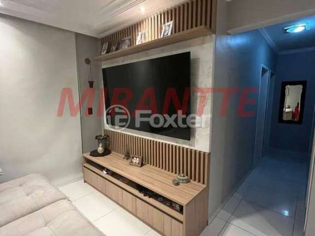 Apartamento com 3 quartos à venda na Rua Santa Leocádia, 138, Vila Isolina Mazzei, São Paulo, 82 m2 por R$ 760.000