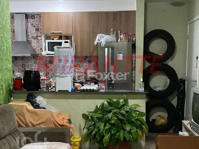 Apartamento com 2 quartos à venda na Rua Pedro de Castillo, 1012, Protendit, São Paulo, 50 m2 por R$ 308.520