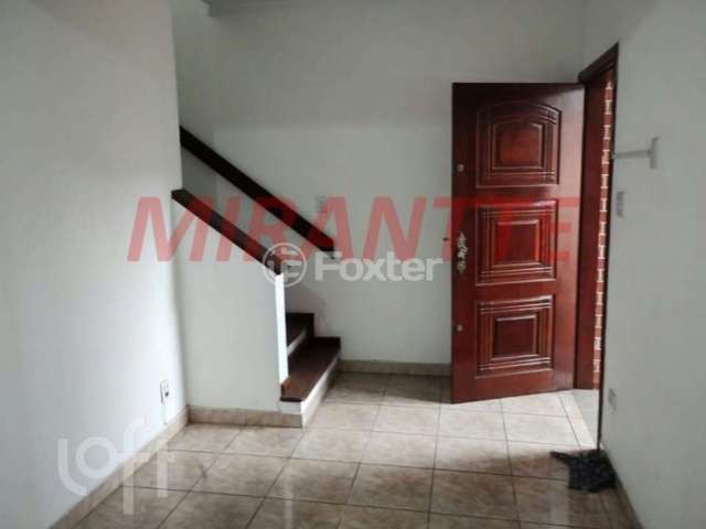 Casa com 3 quartos à venda na Avenida Nova Cantareira, 4368, Tucuruvi, São Paulo, 100 m2 por R$ 590.000