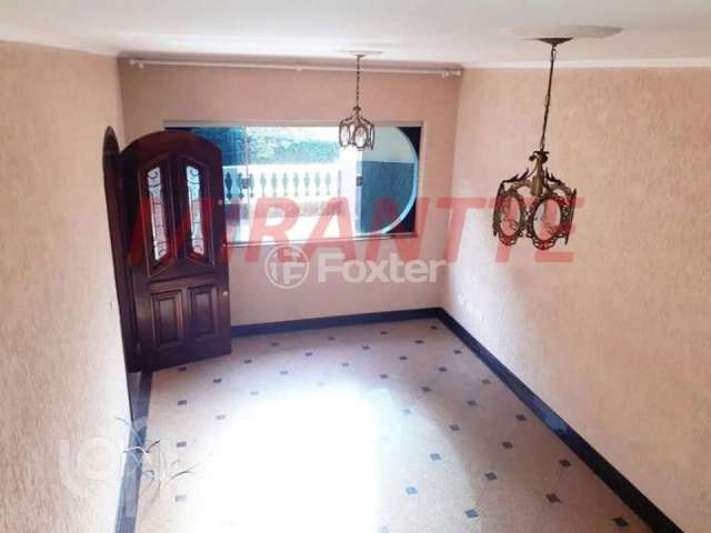 Casa com 3 quartos à venda na Rua Guaraja, 252, Vila Mazzei, São Paulo, 138 m2 por R$ 830.000