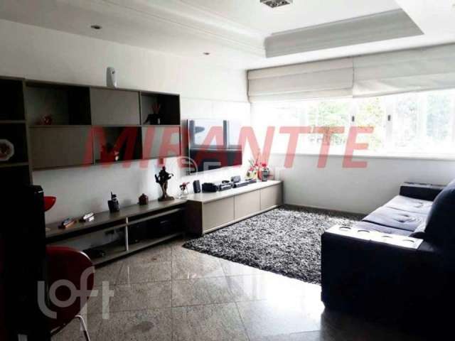 Casa com 3 quartos à venda na Rua José Pires de Oliveira Dias, 12, Jardim Guapira, São Paulo, 450 m2 por R$ 2.800.000