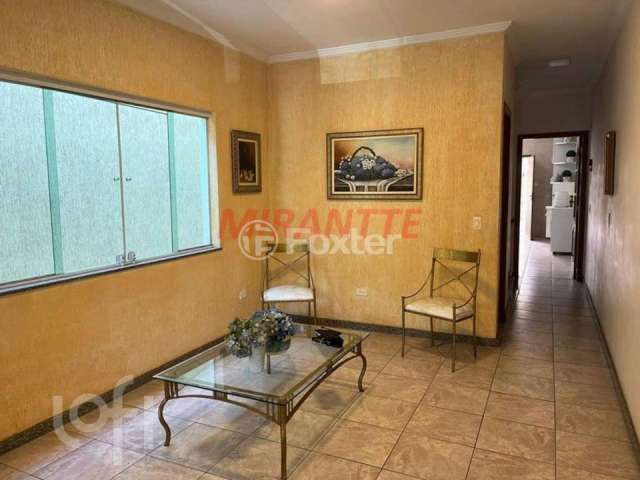 Casa com 3 quartos à venda na Rua Vale do Cariri, 67, Vila Nova Mazzei, São Paulo, 210 m2 por R$ 700.000