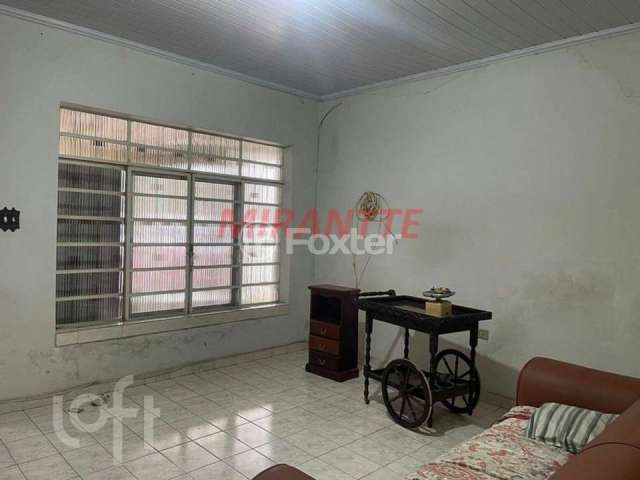 Casa com 2 quartos à venda na Rua Octávio Ribeiro de Carvalho, 56, Vila Guilherme, São Paulo, 150 m2 por R$ 430.000