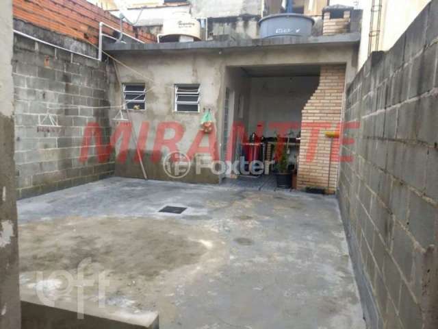 Casa com 2 quartos à venda na Rua Milton, 136, Vila Isolina Mazzei, São Paulo, 100 m2 por R$ 689.000