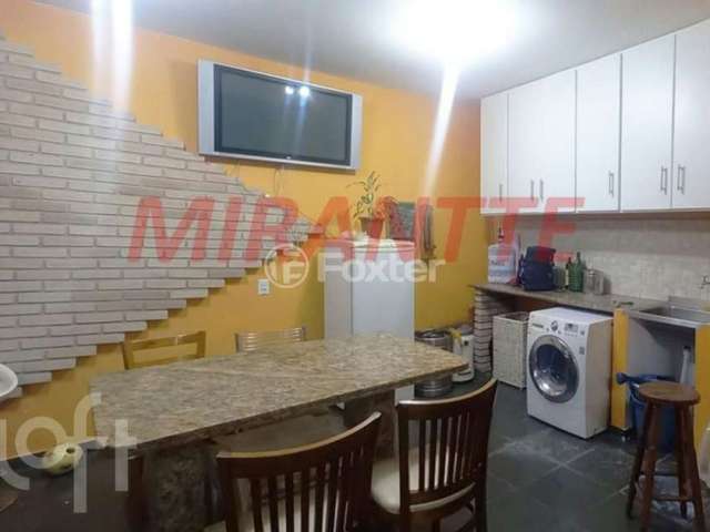 Casa com 3 quartos à venda na Rua Maria Lopes, 458, Vila Rosa, São Paulo, 214 m2 por R$ 950.000