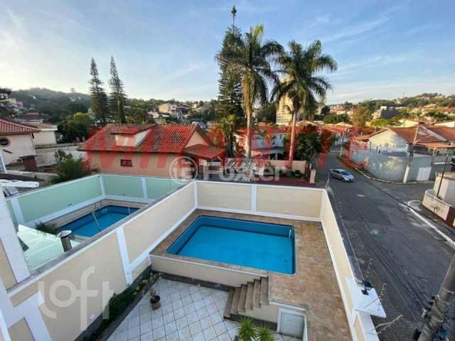 Casa com 4 quartos à venda na Rua Conchilia, 204, Vila Albertina, São Paulo, 387 m2 por R$ 2.150.000