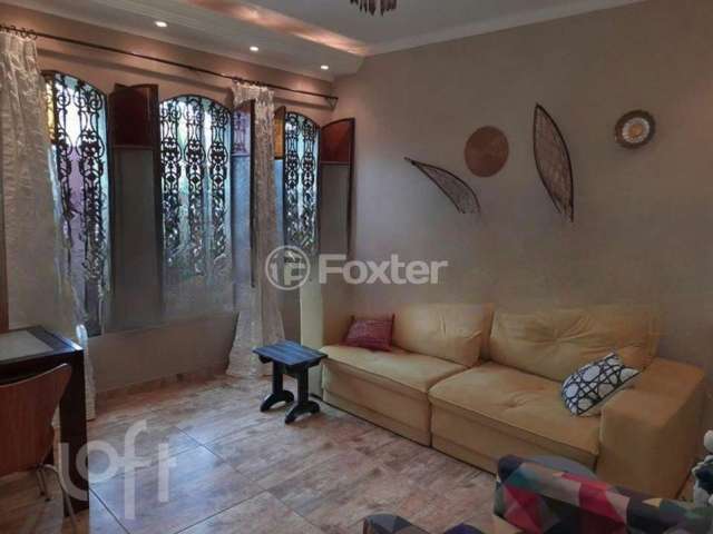 Casa com 3 quartos à venda na Avenida Conceição, 525, Carandiru, São Paulo, 153 m2 por R$ 970.000