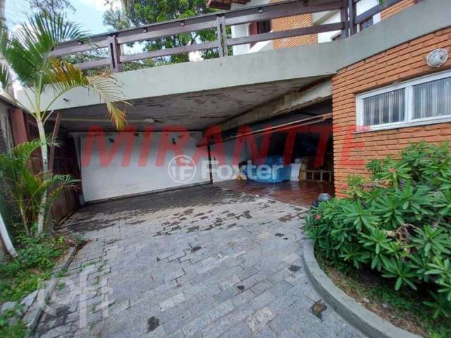 Casa com 3 quartos à venda na Rua Theodomiro Moraes Cunha, 111, Horto Florestal, São Paulo, 326 m2 por R$ 1.200.000