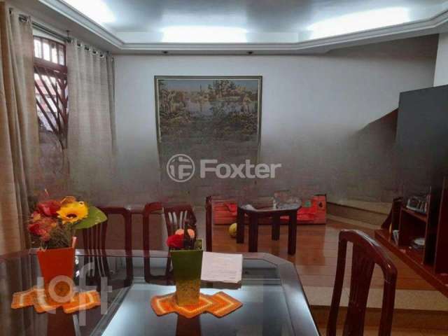 Casa com 3 quartos à venda na Rua Macambira, 82, Tucuruvi, São Paulo, 236 m2 por R$ 880.000