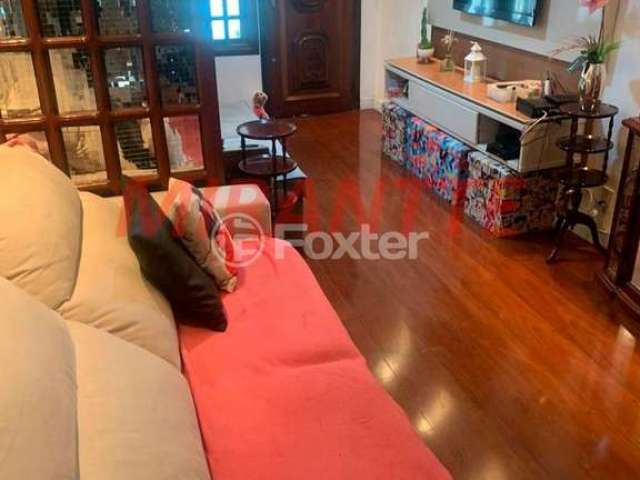 Casa com 2 quartos à venda na Avenida Nova Cantareira, 2994, Tucuruvi, São Paulo, 119 m2 por R$ 600.000