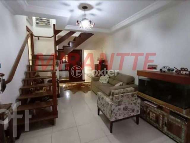 Casa com 3 quartos à venda na Avenida Capitão José Parada Gonçalves, 248, Parque Mandaqui, São Paulo, 328 m2 por R$ 1.255.000