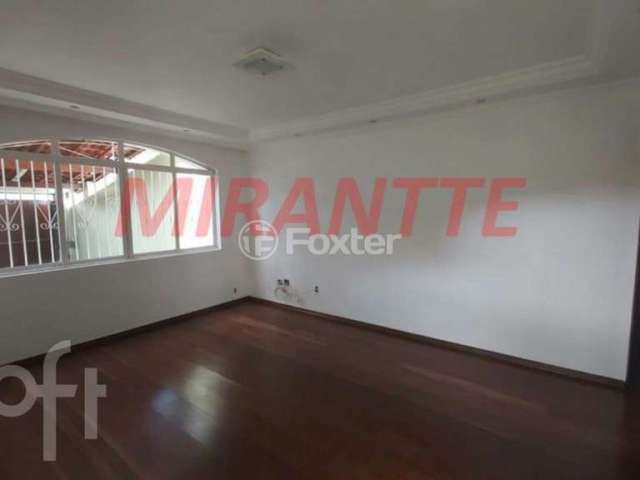 Casa com 3 quartos à venda na Rua João Miranda de Moura, 139, Horto Florestal, São Paulo, 262 m2 por R$ 700.000