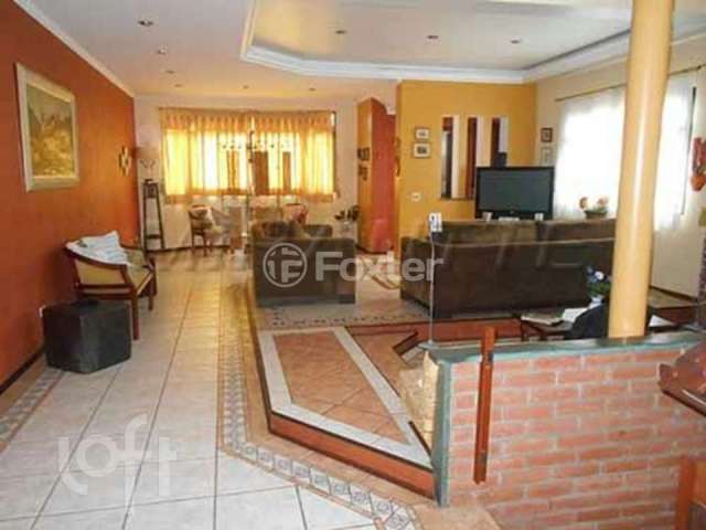 Casa com 3 quartos à venda na Rua Lenize Mazzei, 251, Vila Nova Mazzei, São Paulo, 456 m2 por R$ 1.290.000