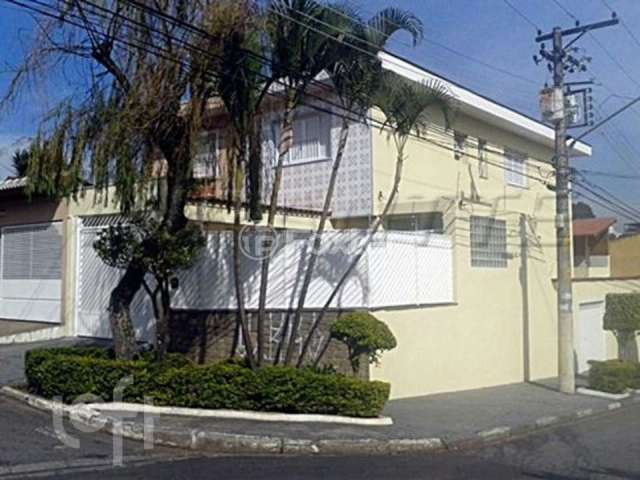 Casa com 3 quartos à venda na Rua Padre Francisco Amos Connor, 435, Jardim Virgínia Bianca, São Paulo, 191 m2 por R$ 780.000