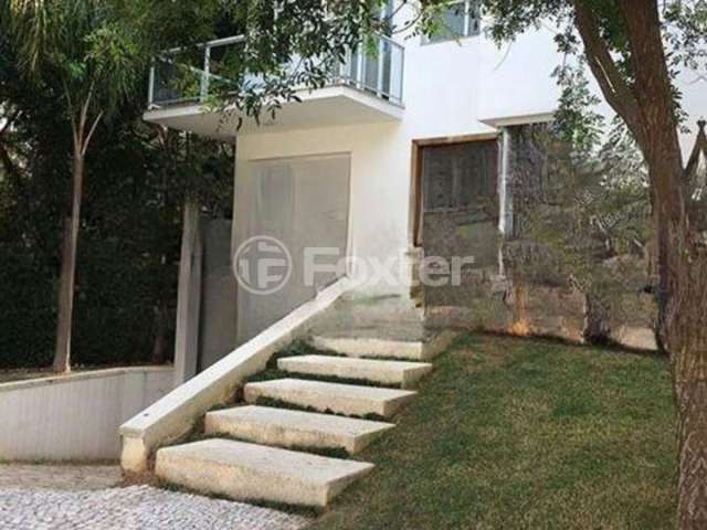 Casa com 3 quartos à venda na Avenida Nova Cantareira, 3924, Tucuruvi, São Paulo, 365 m2 por R$ 4.600.000