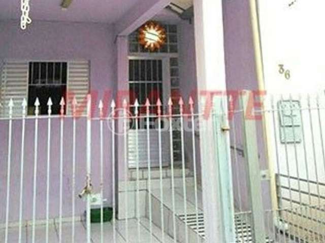 Casa com 4 quartos à venda na Travessa Adolfo Cantu, 36, Vila Mazzei, São Paulo, 180 m2 por R$ 480.000